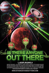 Is There Anyone Out There