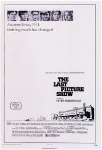 The Last Picture Show / Nickelodeon
