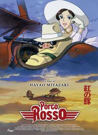 Porco Rosso / The Wind Rises