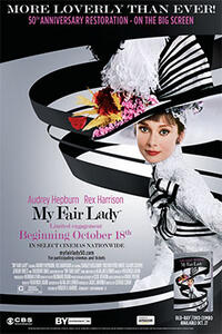 My Fair Lady 50th Anniversary