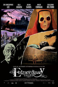 Extraordinary Tales
