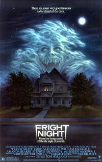 Fright Night/ Child's Play