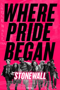 Stonewall (2015)