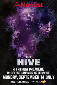 Nerdist Presents: The Hive
