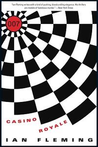 Book Lovers Supper Club: Ian Fleming