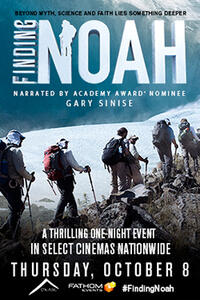 Finding Noah (2015)