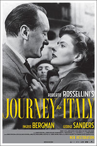 Journey To Italy / Stromboli