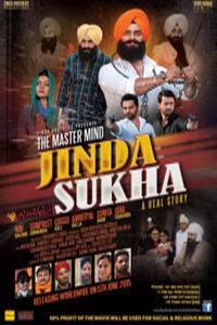 The Mastermind Jinda Sukha