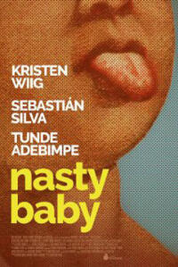 aGLIFF 2015: Nasty Baby