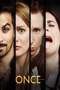 Once Upon a Time: The Rock Opera!