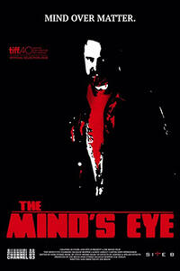 Steve Moore + THE MIND'S EYE