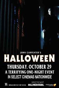 John Carpenter's Halloween