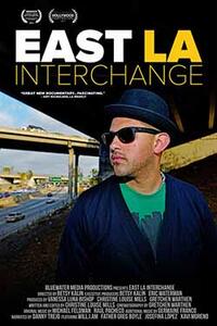 HFF 15: East LA Interchange