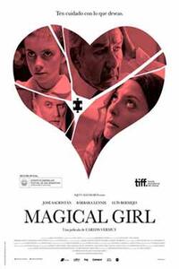 Magical Girl / Nothing In Exchange
