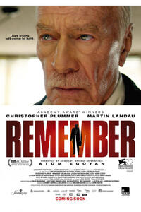 Remember (2016)