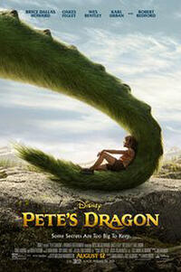 Pete's Dragon