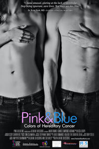 Pink & Blue: Colors of Hereditary Cancer