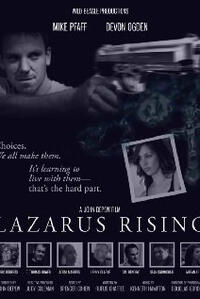 Lazarus Rising