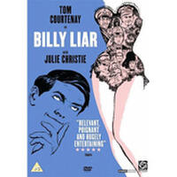 BILLY LIAR / THE NIGHT PORTER