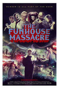 The Funhouse Massacre