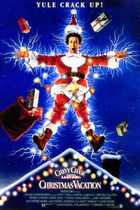 NATIONAL LAMPOON’S CHRISTMAS VACATION / SCROOGED