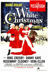WHITE CHRISTMAS / HOLIDAY INN