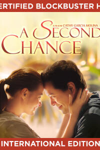 A Second Chance