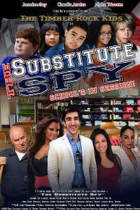 The Substitute Spy