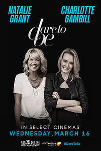 Dare to Be: Natalie Grant & Charlotte Gambill