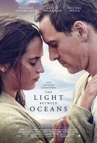 The Light Between Oceans