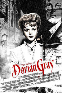 THE PICTURE OF DORIAN GRAY/THE CANTERVILLE GHOST