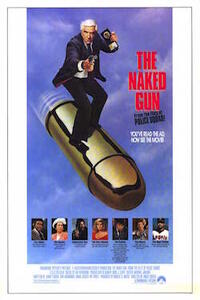 The Naked Gun Trilogy