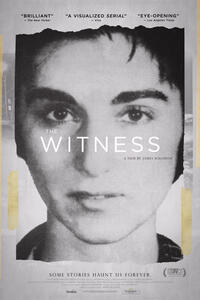 The Witness (2016)