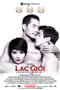 Paradise in Heart