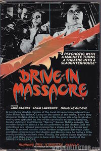 Drive-In Massacre/Bag Boy Lover Boy/Beyond The Darkness