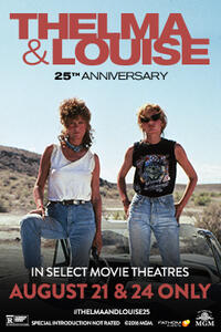 Thelma & Louise 25th Anniversary