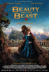 Beauty and the Beast (2016)