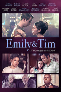 Emily & Tim