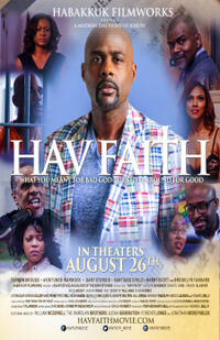Hav Faith