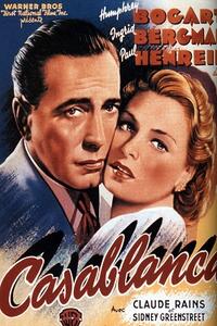 Casablanca/Chinatown