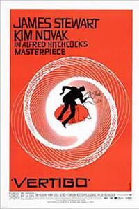 Vertigo (1958)