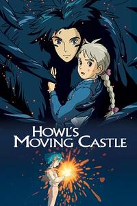 Howl's Moving Castle/Porco Rosso