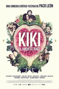 Kiki, Love To Love/Party Town