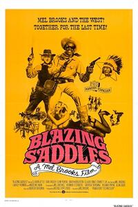 Young Frankenstein/Blazing Saddles