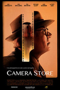 Camera Store