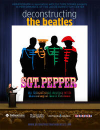 Deconstructing the Beatles' Sgt. Pepper's Lonely Hearts Club Band (2017)