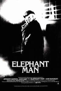 THE ELEPHANT MAN/FREAKS