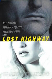 LOST HIGHWAY/THAT OBSCURE OBJECT OF DESIRE
