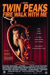 TWIN PEAKS: FIRE WALK WITH ME/LOLITA