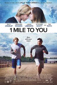 1 Mile to You